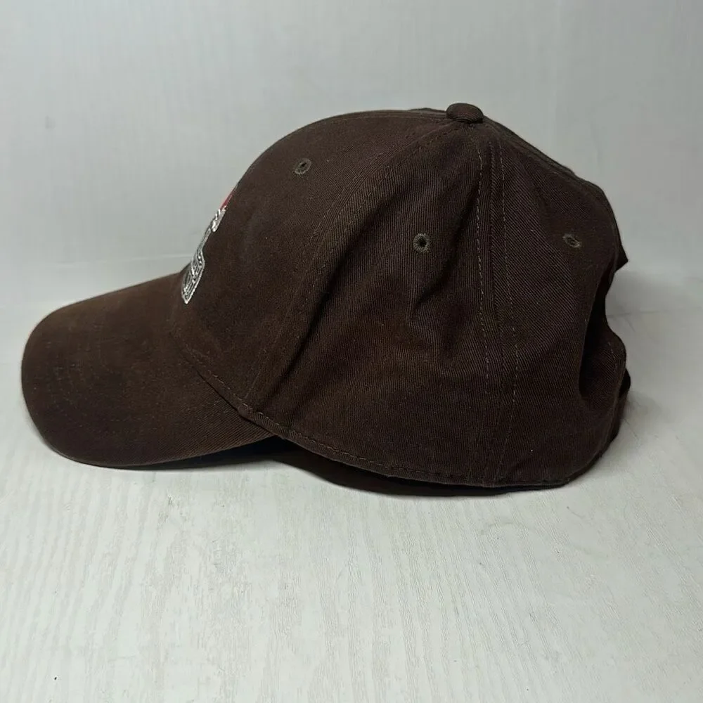 Cleveland Browns '47 Brand‎ NFL Franchise S Relaxed Fit Slouch Fitted Cap Hat